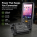CS-CLB174BL battery with CipherLab-style scanner terminal