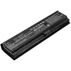 Compatible battery replacement for Cjscope NB50BAT-6
