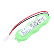 Battery compatibleWith BarCode, Scanner Battery