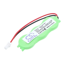 Compatible battery replacement for Cipherlab GB20H
