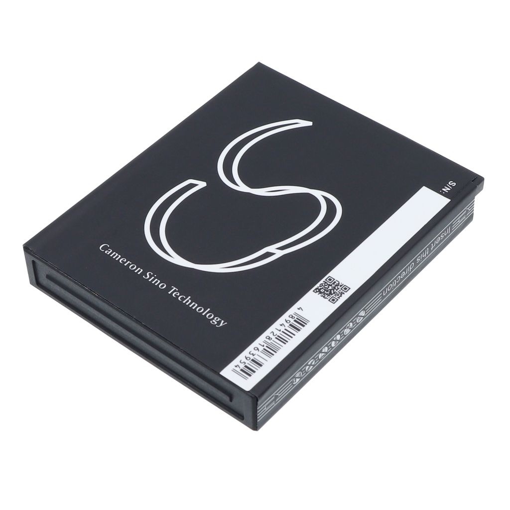 Battery Replaces CM1801