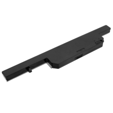 Compatible battery replacement for Gigabyte 6-87-C480S-4P4,687C480S4P4,C4500BAT-6,C4500BAT6