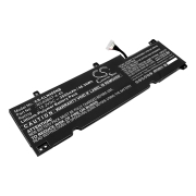 Battery  CS-CLN400NB