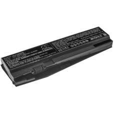 Compatible battery replacement for Sager 6-87-N850S-4U41,6-87-N850S-6E7,6-87-N850S-6E71,6-87-N850S-6U7,6-87-N850S-6U71...