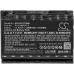 Notebook battery Terrans force X511-485-8 (CS-CLP170NB)