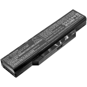 Battery compatibleWith CLEVO