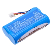 Battery compatibleWith Cerevo