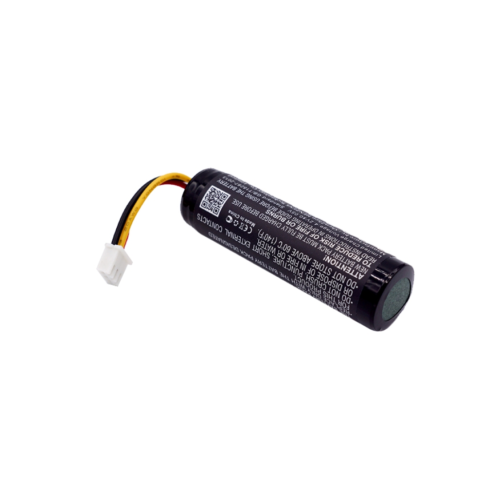 Custom Battery Pack compatible with Custom Battery Packs