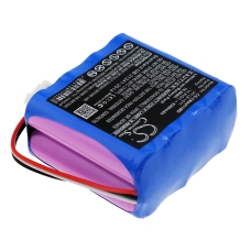 Compatible battery replacement for Comen 022-000040-00,022-000052-00,HYLB-1011,JHOTA-99K-00,JHT-99E-00
