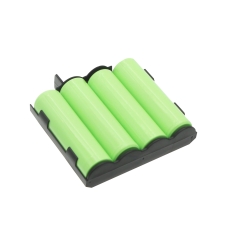 Compatible battery replacement for Compex 4H-AA1500,941210,941213