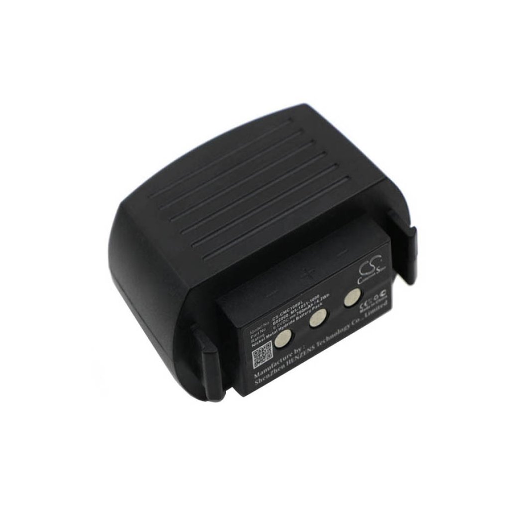 Battery Replaces B02000