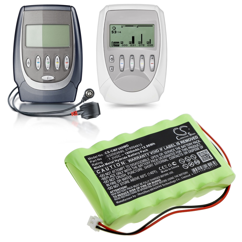 Compex Theta Stim