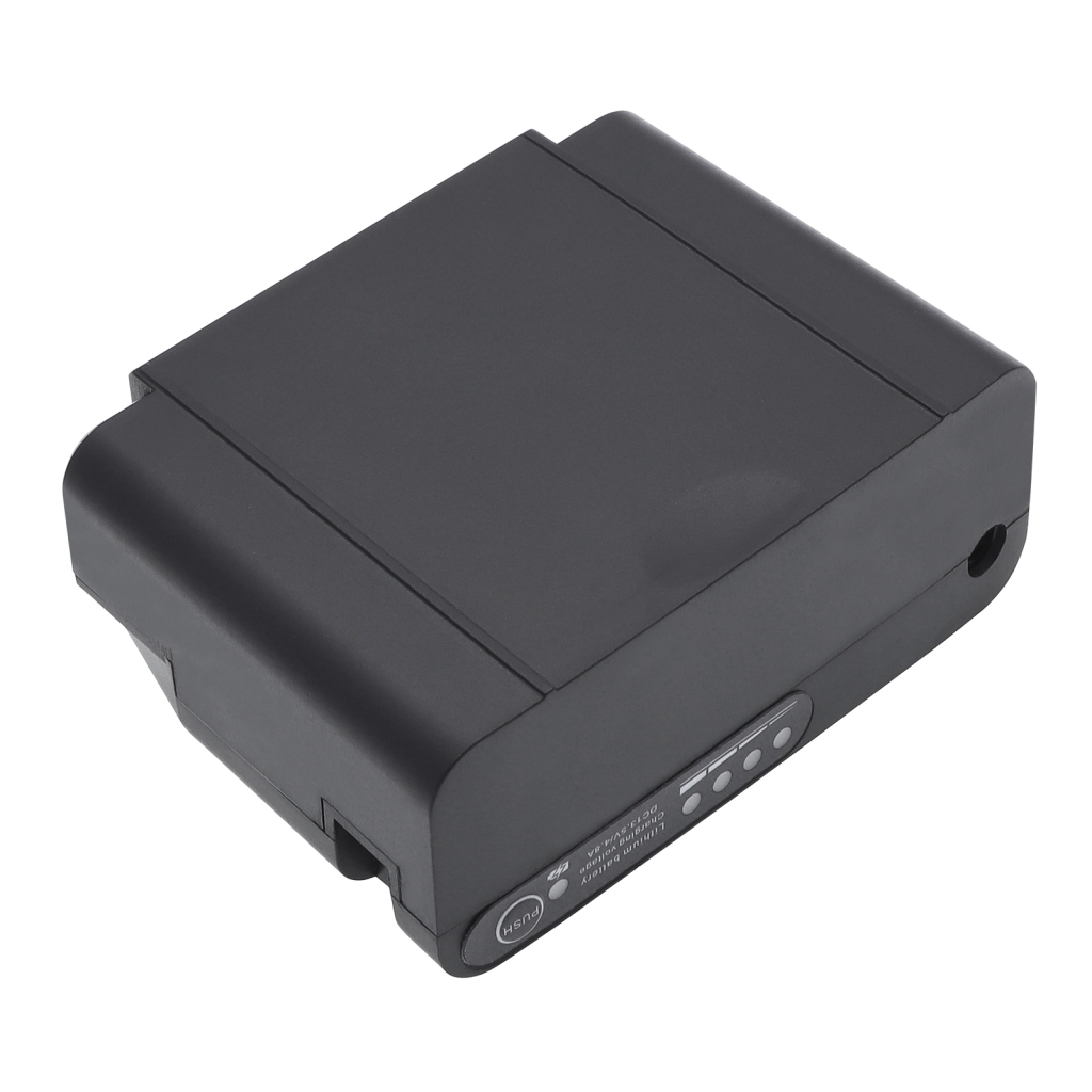 Power Tools Battery Comptyco CS-CMP810SL