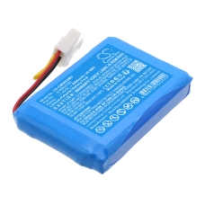 Compatible battery replacement for Contec AHB855183
