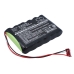 Medical Battery Cas medical CS-CMS740MD