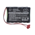 Medical Battery Cas medical CS-CMS740MD