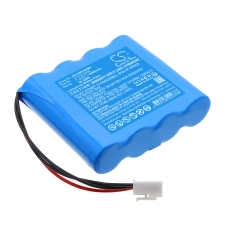 Compatible battery replacement for Contec 2.3.02.00200