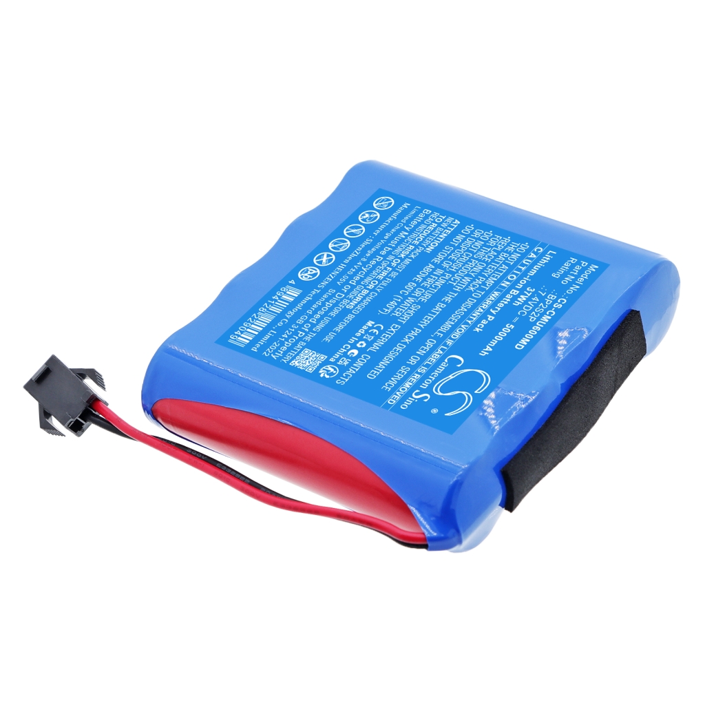 Battery for Contec Ultrasound scanner System CMS600P2