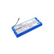 Battery compatibleWith Batteries for communication and conferencing