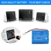 Battery Replaces CMLI1X3N004A