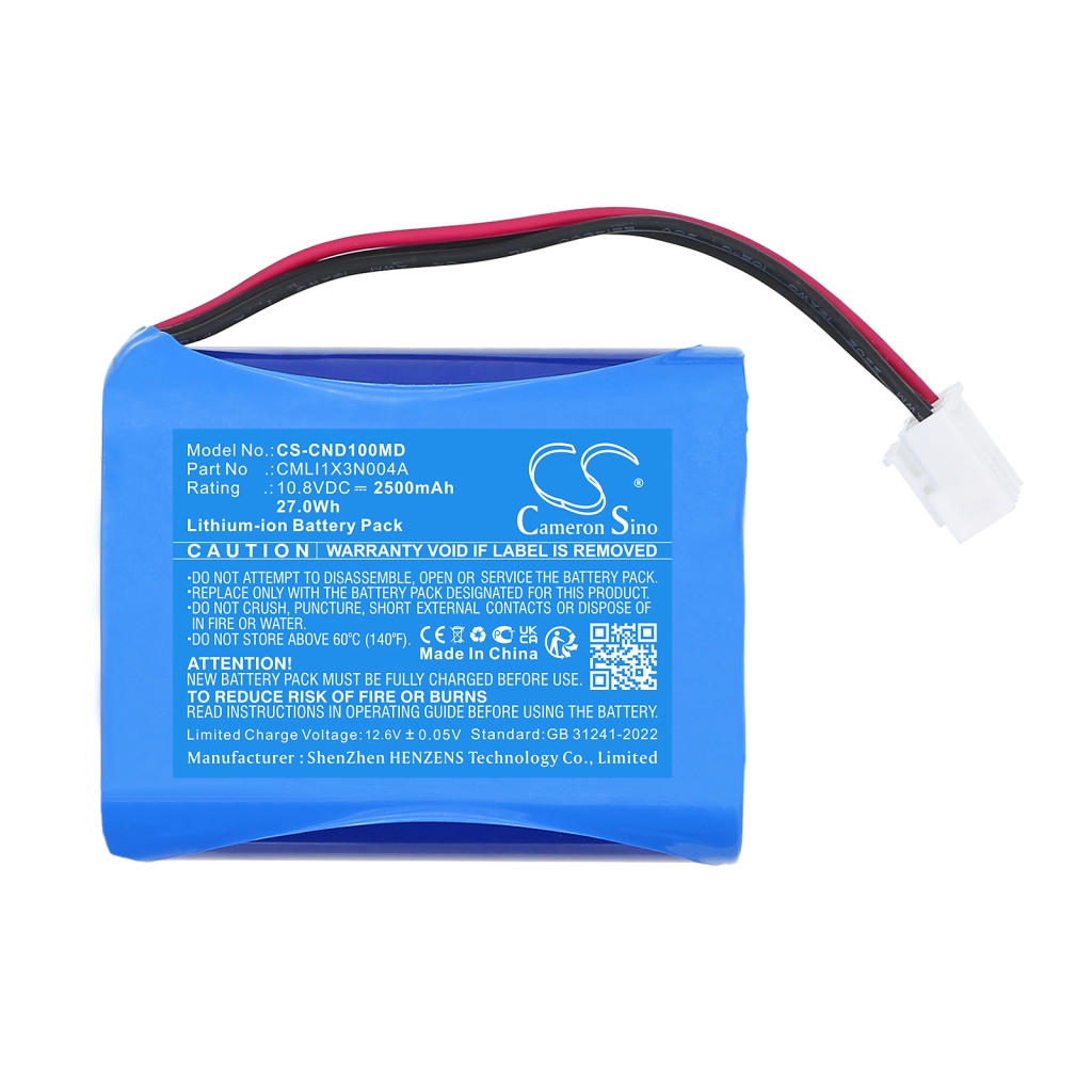 Battery Replaces CMLI1X3N004A