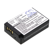 CS-CNE170MX<br />Batteries for   replaces battery LC-E17C