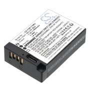 CS-CNE170MU<br />Batteries for   replaces battery LP-E17
