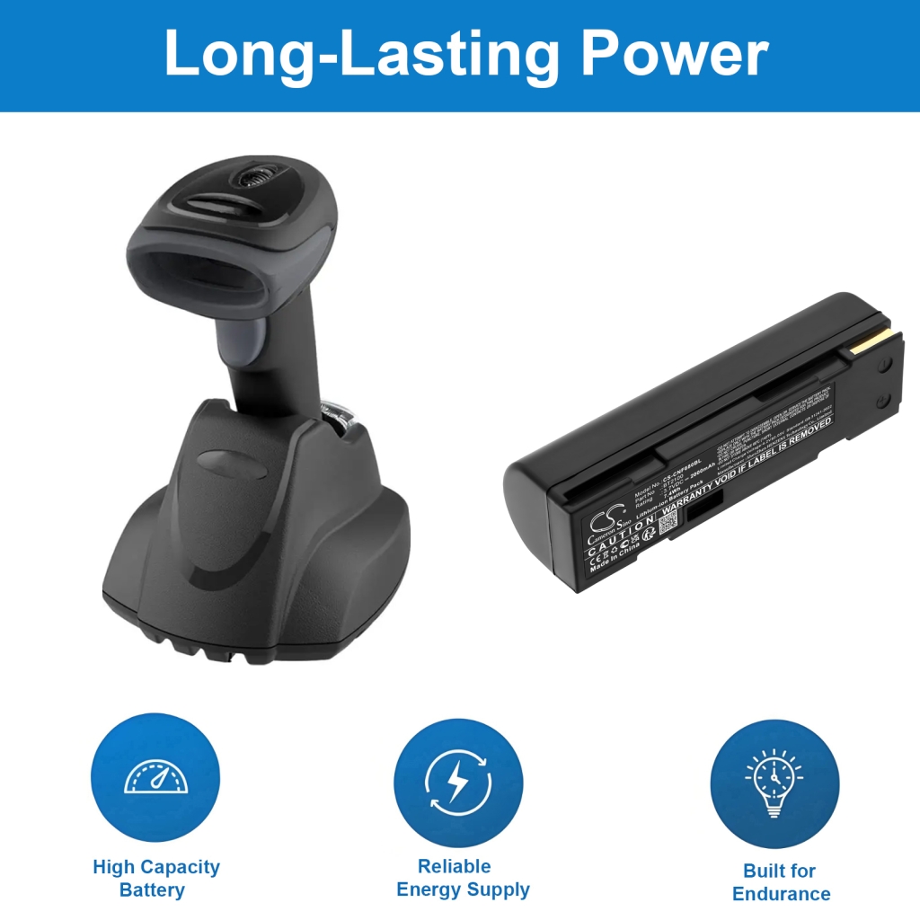 DeskTop Charger Mtc CS-CNF680BL