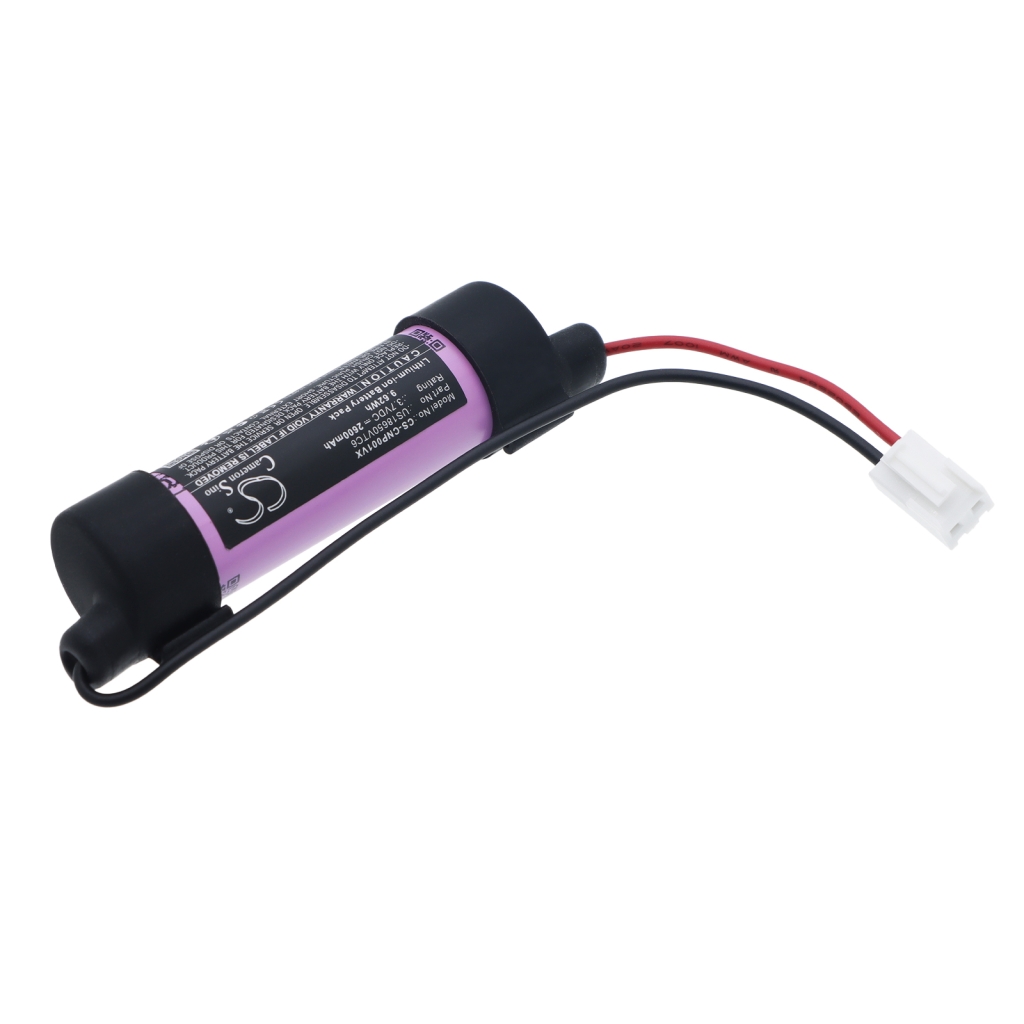 Battery compatible with Vacuum Battery