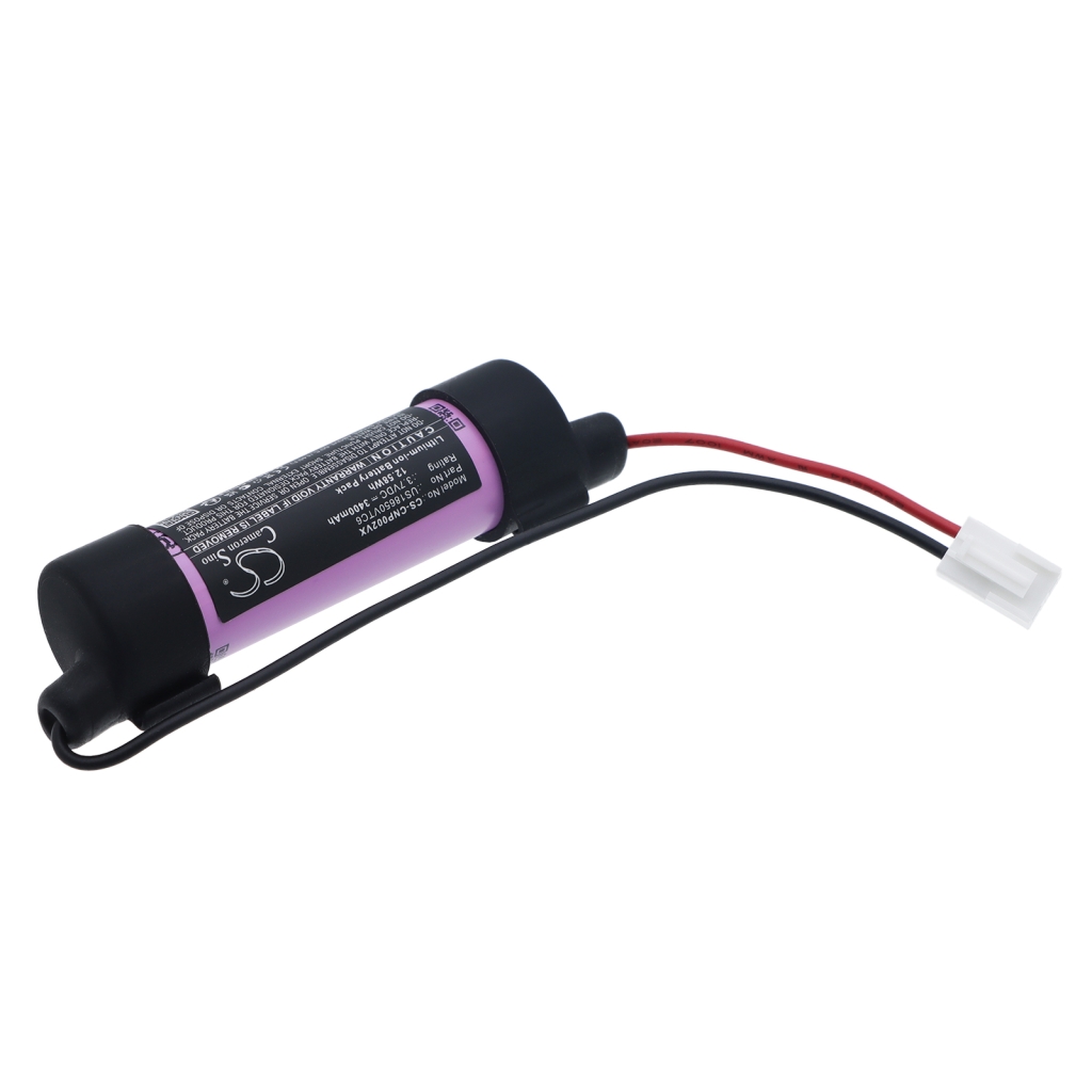 Battery compatible with Vacuum Battery
