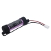 Battery compatible with Vacuum Battery