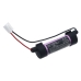 Battery compatible with Vacuum Battery