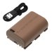 Battery Replaces LP-E6N