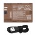 Battery Replaces LP-E6N