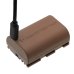 Battery Replaces LP-E6N