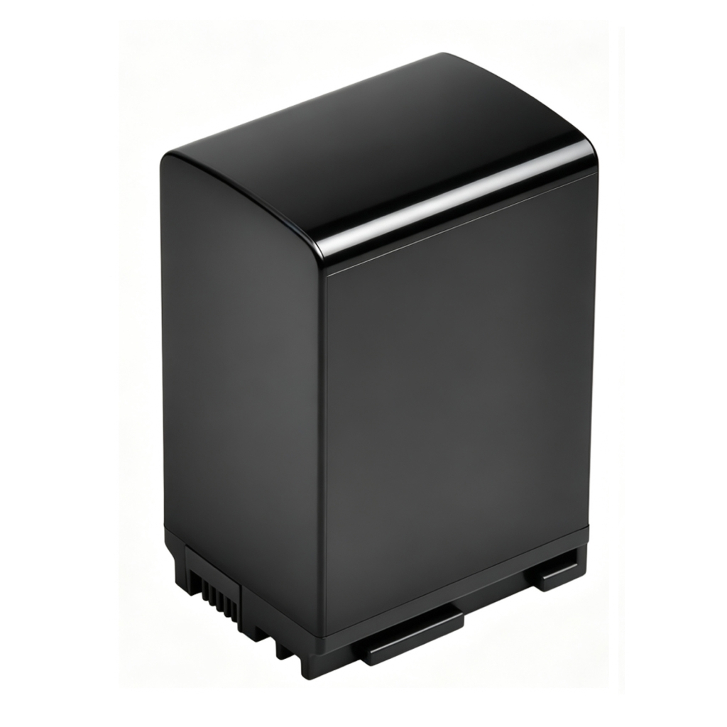 Batteries compatible with Canon LEGRIA FS20 FS200 FS21 CS-CNP828MC