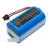 Vacuum Battery Infiniton CS-CNR102VX