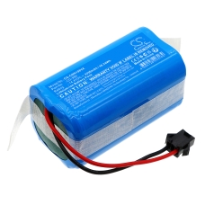 Compatible battery replacement for Infiniton CG-990