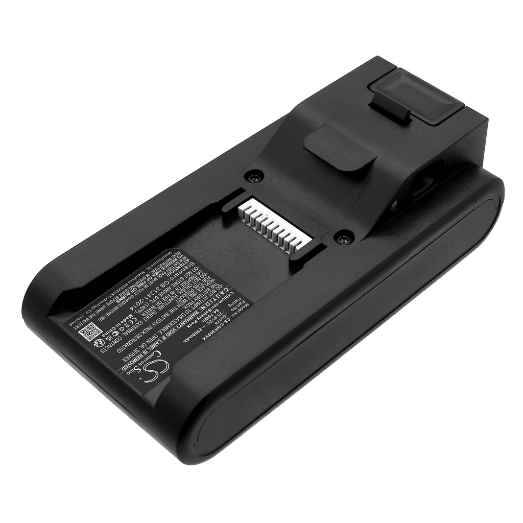 CS-CNR300VX