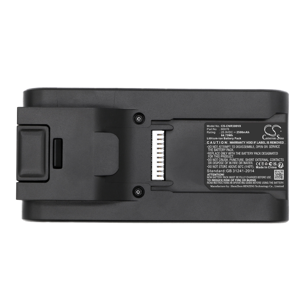 CS-CNR300VX