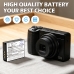 Battery compatible with Ricoh CS-CNR400MC