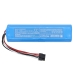 Vacuum Battery Cecotec CS-CNR809VX