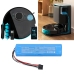 Vacuum Battery Cecotec CS-CNR809VX