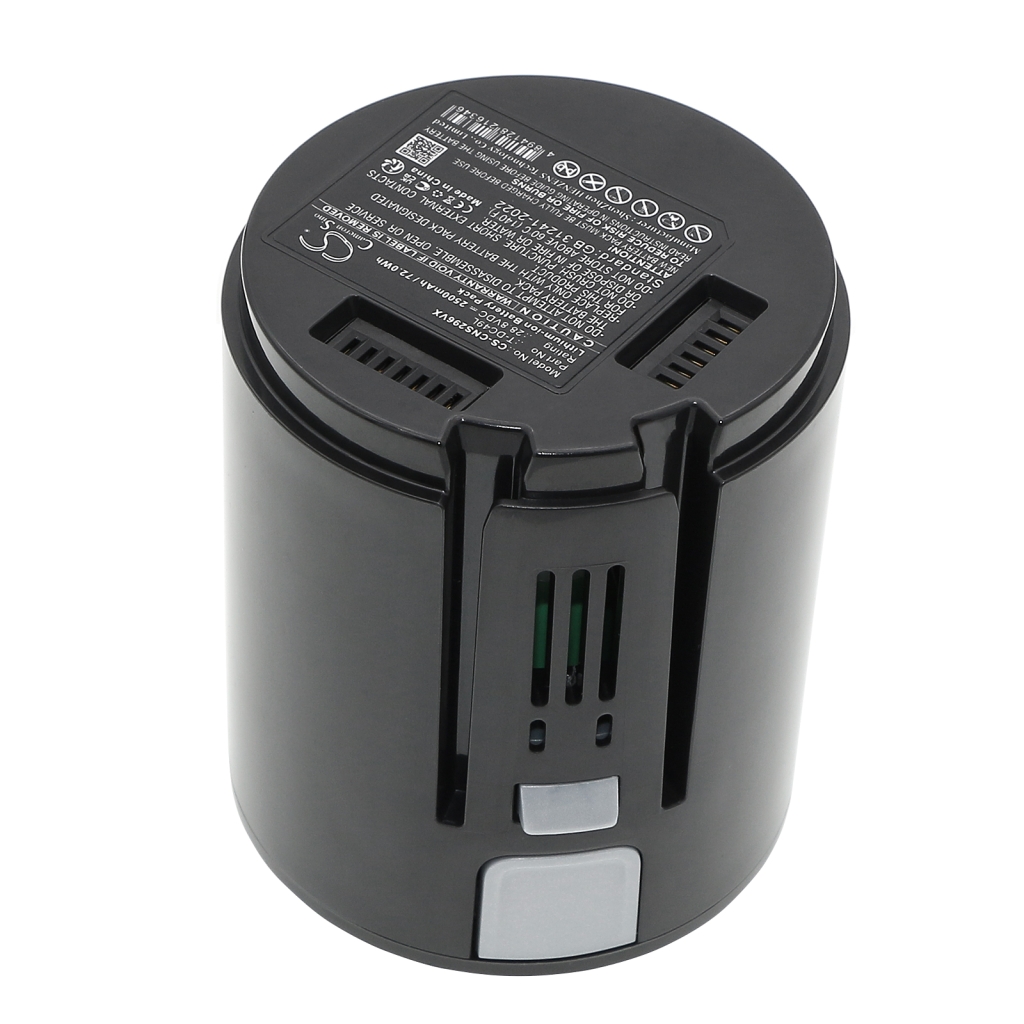Vacuum Battery Cecotec CS-CNS296VX