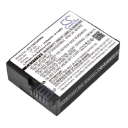 CS-CNS500MX<br />Batteries for   replaces battery LC-E8