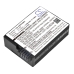 Battery Replaces LC-E8