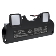 Battery for Cecotec CONGA 5090