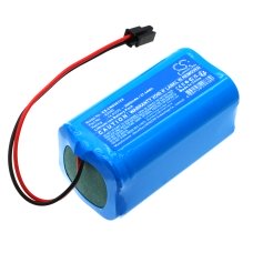 Compatible battery replacement for Kyvol 93592,INR-32E-4S1P