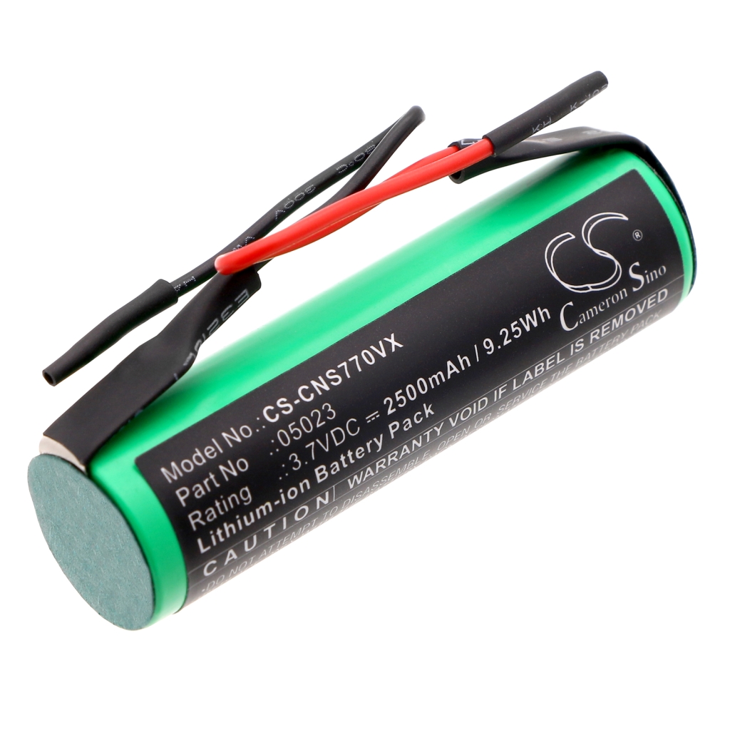 Vacuum Battery Cecotec CS-CNS770VX