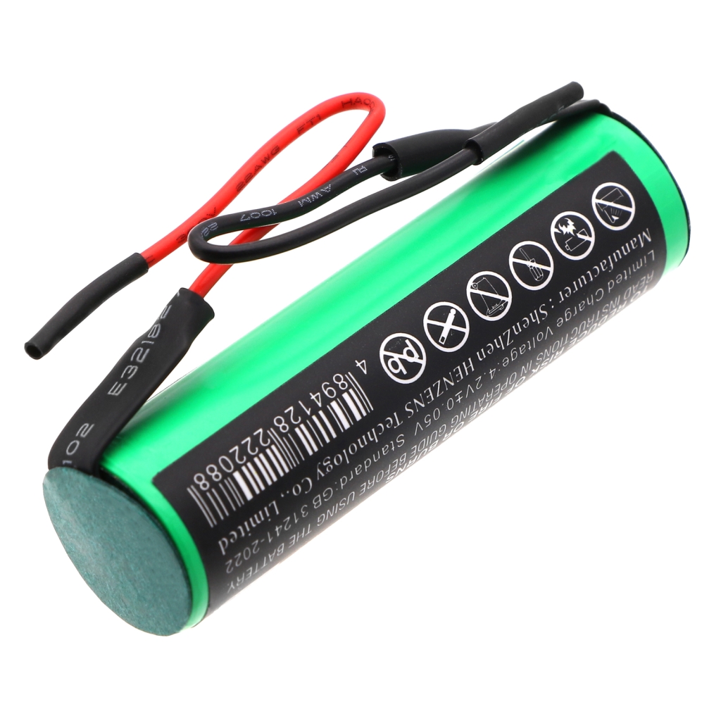 Vacuum Battery Cecotec CS-CNS770VX